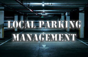 Local Parking Management Ltd