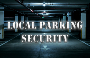 Local Parking Security Ltd
