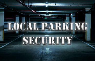 Local Parking Security Local Parking Security Ltd