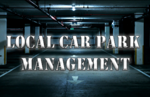 OKS Empire Limited T/As Local Car Park Management