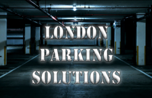 London Parking Solutions Ltd