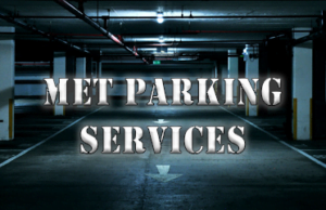 MET Parking Services Ltd