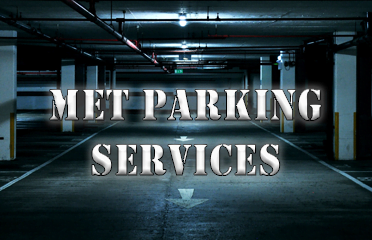 MET Parking Services MET Parking Services Ltd