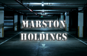 NSL Ltd / Marston Holdings