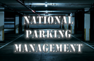 NATIONAL PARKING MANAGEMENT LIMITED