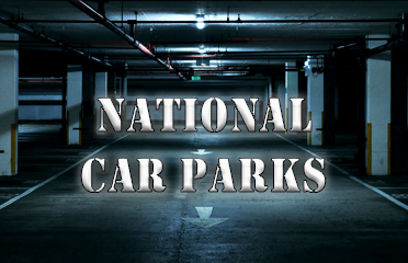 National Car Parks National Car Parks Limited (NCP)