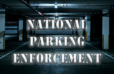 National Parking Enforcement National Parking Enforcement Ltd - Norfolk Parking Enforcement