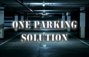 One Parking Solution Ltd