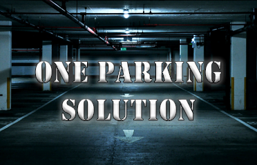 One Parking Solution One Parking Solution Ltd