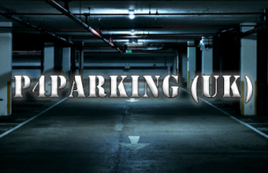 P4PARKING (UK) LTD