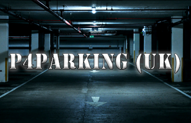 P4PARKING UK P4PARKING (UK) LTD