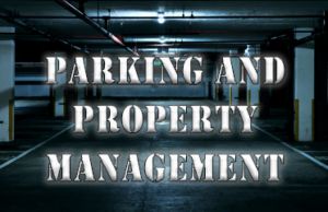 Parking and Property Management Ltd