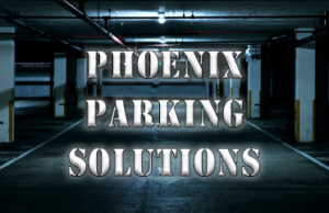 Phoenix Parking Solutions Ltd