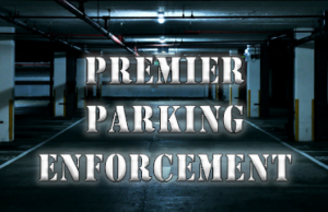 Premier Parking Enforcement Ltd