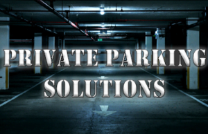 Private Parking Solutions (London) Ltd