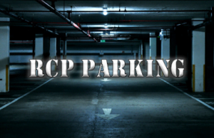 RCP Parking Ltd