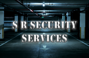 S R Security Services Limited