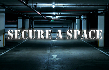 Secure A Space Secure A Space Ltd
