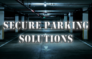 Secure Parking Solutions Ltd