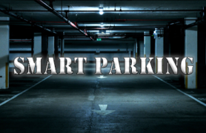 Smart Parking Ltd