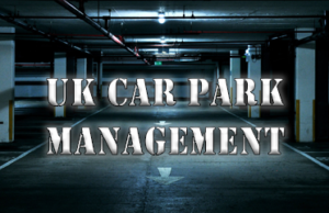 UK Car Park Management Ltd