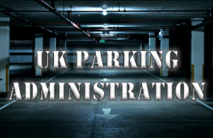 UK Parking Administration Ltd
