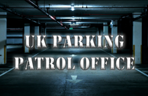 UK Parking Patrol Office Limited