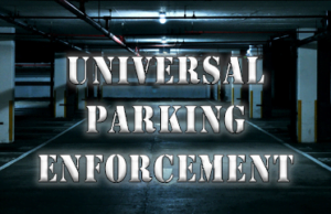 Universal Parking Enforcement Ltd