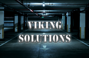 VIKING SOLUTIONS LIMITED