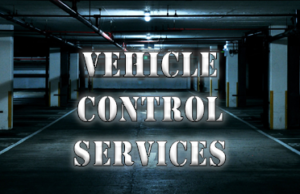 Vehicle Control Services Ltd