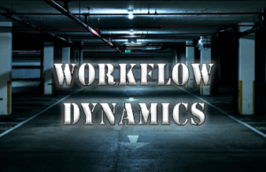 Workflow Dynamics Limited