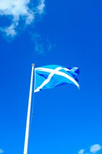 Pavement parking is unsafe, unfair, and illegal – The Transport Act 2019 in Scotland