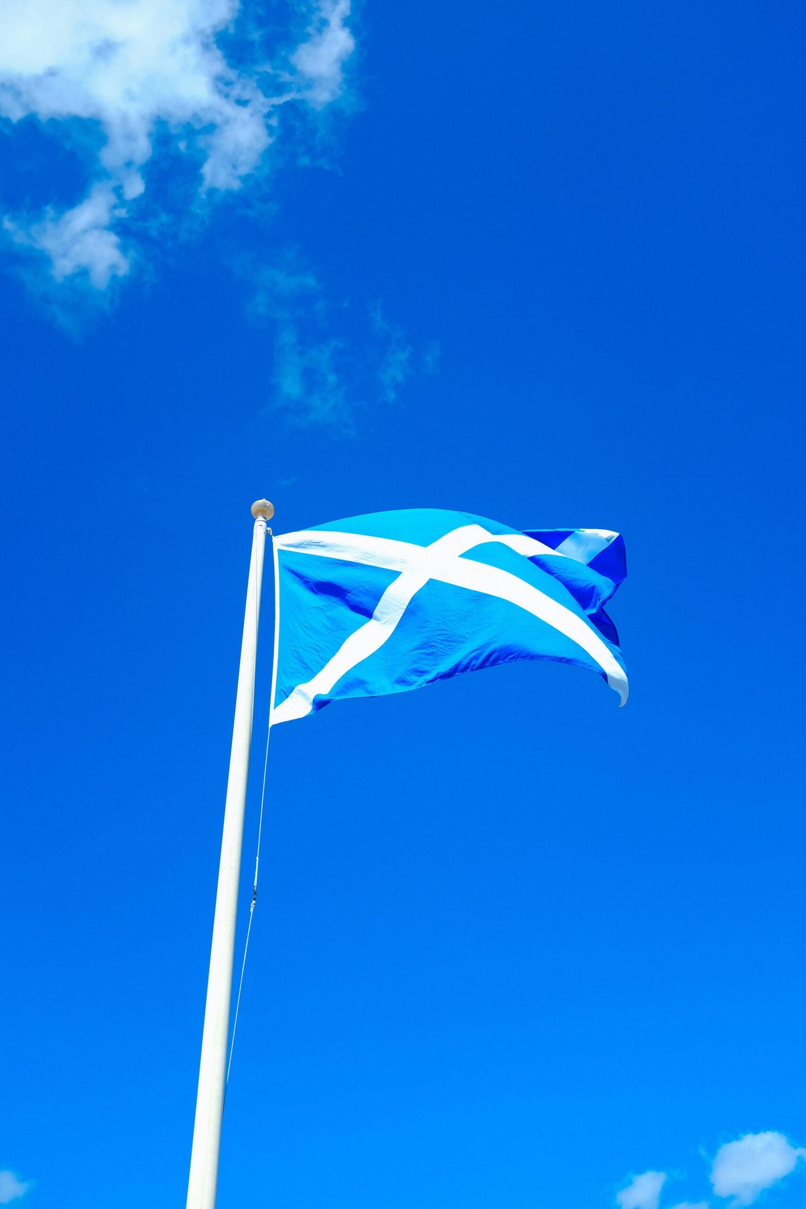 Scotland Flag