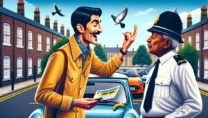 Can I Lose My Driver’s License If I Do Not Pay a Parking Charge Notice?