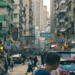 Hong Kong