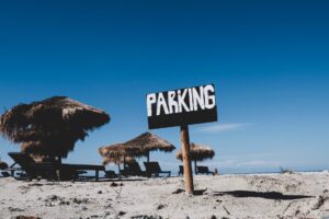 North Norfolk Loophole in Beach Car Park Rates
