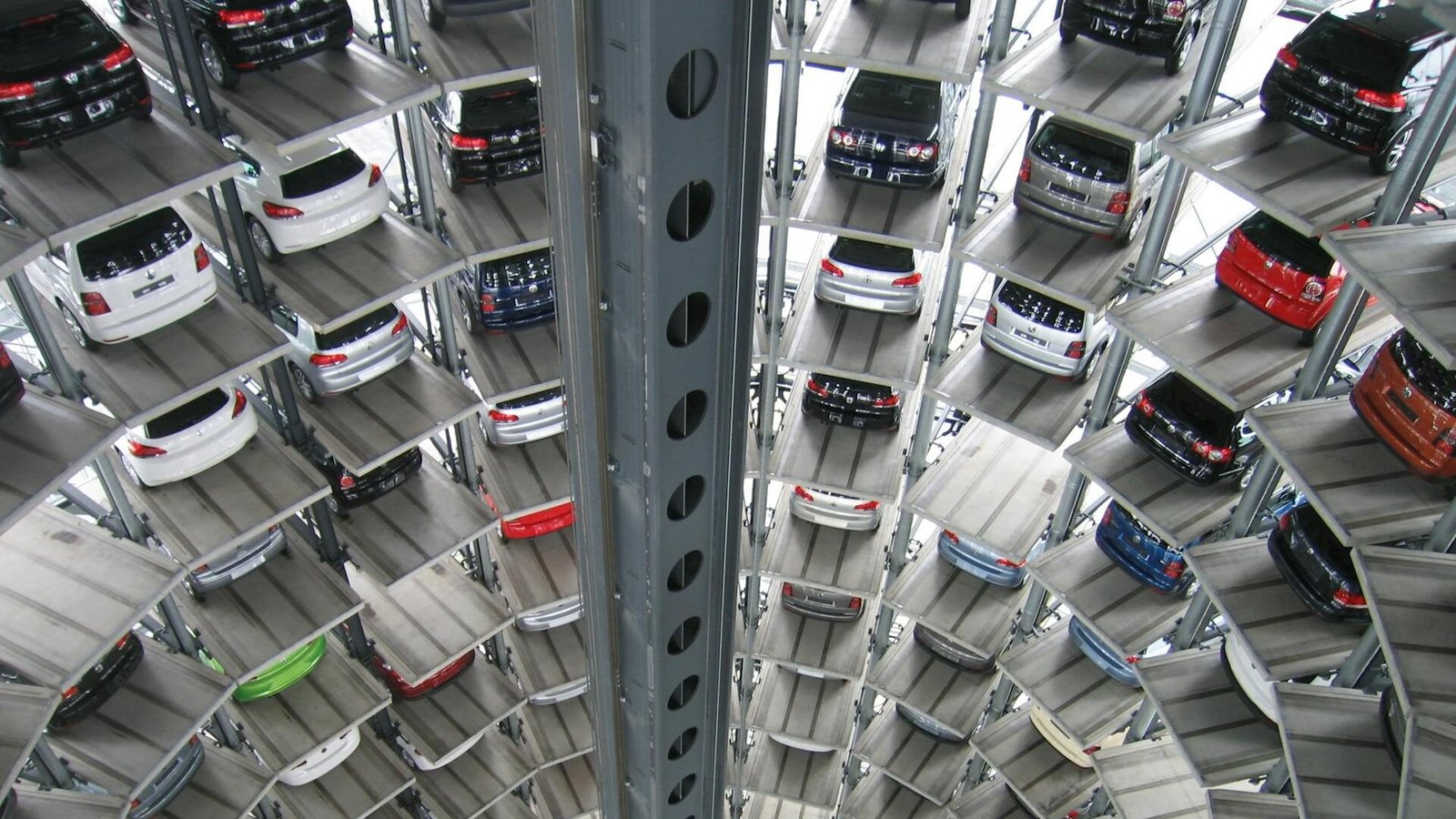 Parking Management Network - The Comprehensive Guide to Parking Management