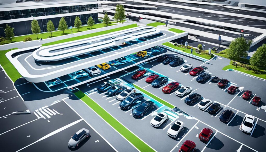 Revolutionizing Parking with AI: The Role of Artificial Intelligence in Parking Management