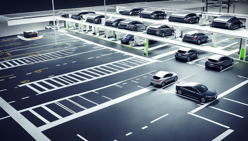 Exploring the Future of Automated Parking Systems: Trends and Innovations