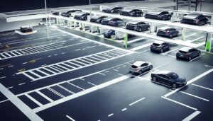 Exploring the Future of Automated Parking Systems: Trends and Innovations