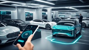 What is the Resale Value of Electric Cars Compared to Petrol Vehicles?
