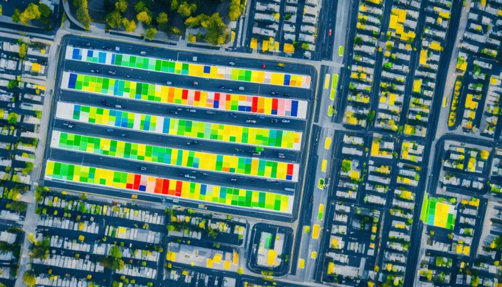 Leveraging Data Analytics for Optimised Parking Operations