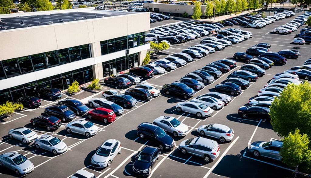 The Advantages of Outsourcing Parking Management Services
