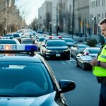 Parking Enforcement Solution