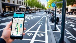 The Impact of Smart Parking Solutions on Urban Mobility