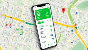 Enhancing Customer Experience with Mobile Parking Applications