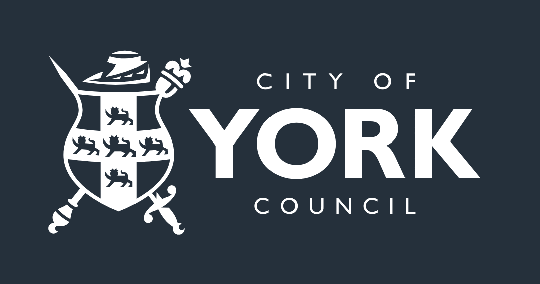 City of York Logo