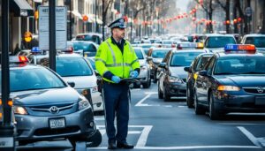 Understanding the Legal Framework of Parking Management