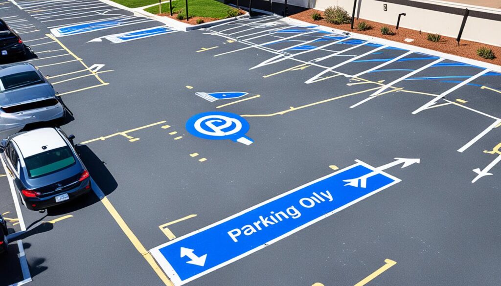 Designing Accessible Parking Spaces: Guidelines and Best Practices