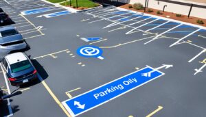 Designing Accessible Parking Spaces: Guidelines and Best Practices